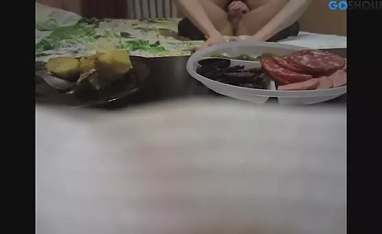 BBW Loves Oral and Anal Adventures