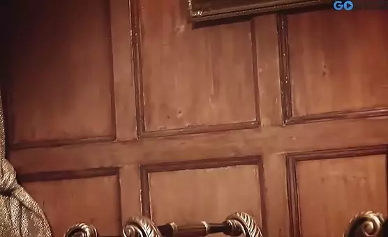 Wet Brunettes Get Fucked From Behind